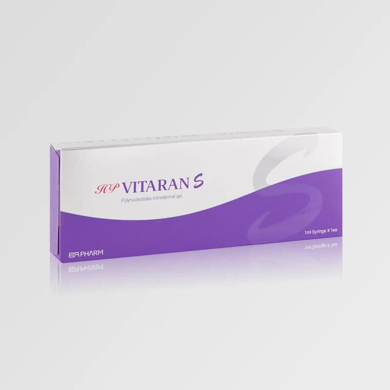 HP Cell Vitaran S 1ml